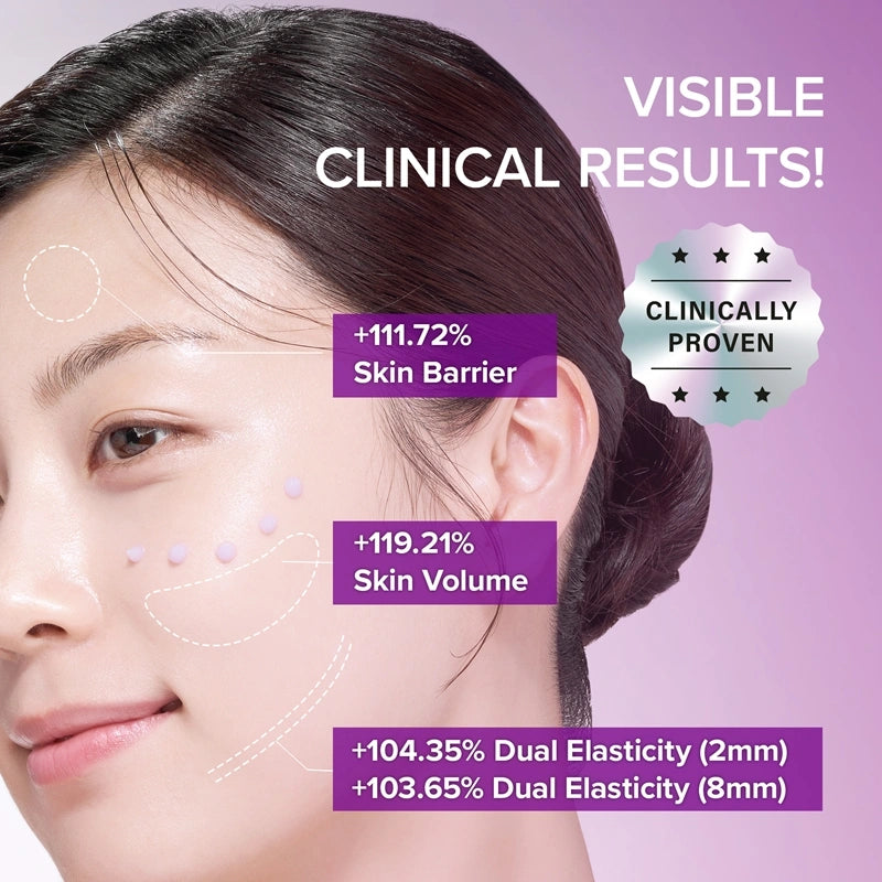 MARY & MAY – Spicule Collagen PDRN Cream
